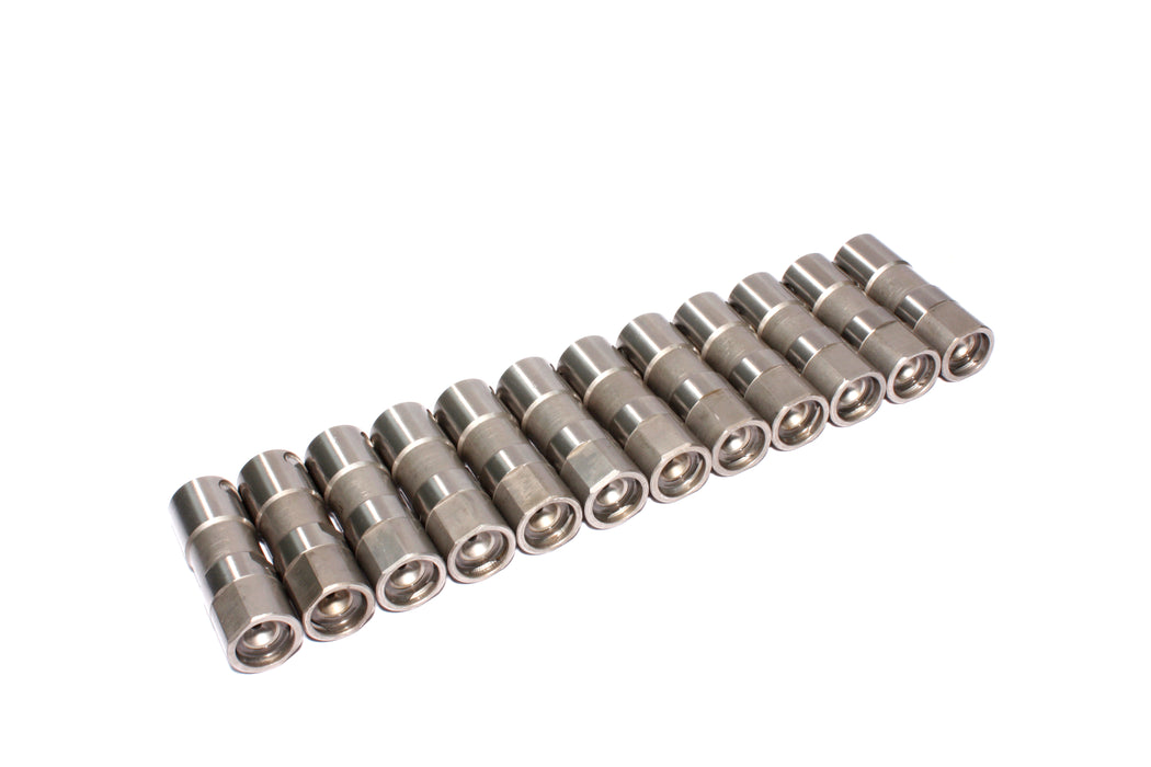 COMP Cams 875-12 Reduced Travel OE-Style Hydraulic Roller Lifter for '87+ V6 - Truck Part Superstore