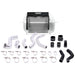 Mishimoto MMINT-F150-11KPSL Performance Intercooler Kit, fits Ford F-150 EcoBoost 2011-2014 - Truck Part Superstore