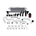 Mishimoto MMINT-STI-15AISL Subaru STI Front-Mount Intercooler, 2015-2021, Intake Silver - Truck Part Superstore