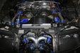 Mishimoto MMRAD-300ZX-90T Performance Aluminum Radiator, fits Nissan 300ZX Turbo 1990-1996 - Truck Part Superstore