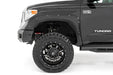 Rough Country 689013 Toyota Front Adjustable Vertex Coilovers 07-20 Tundra for 6 Inch Lifts Rough Country - Truck Part Superstore