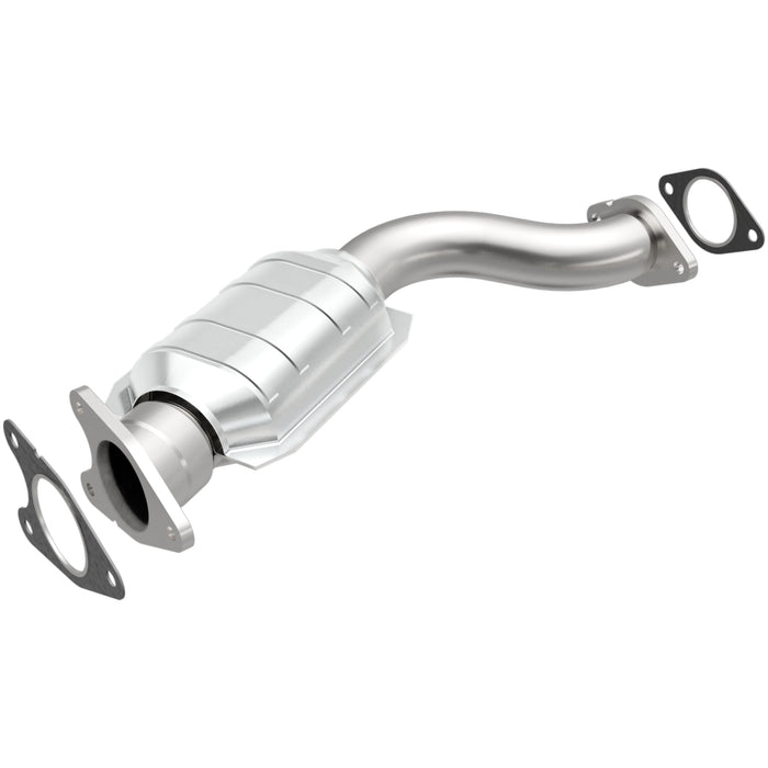 MagnaFlow Exhaust Products 457028 California Direct-Fit Catalytic Converter - Truck Part Superstore
