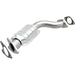 MagnaFlow Exhaust Products 457028 California Direct-Fit Catalytic Converter - Truck Part Superstore