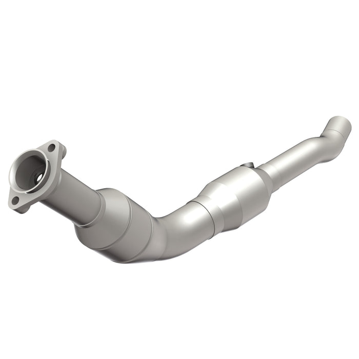 MagnaFlow Exhaust Products 49718 OEM Grade Direct-Fit Catalytic Converter - Truck Part Superstore