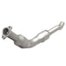 MagnaFlow Exhaust Products 49718 OEM Grade Direct-Fit Catalytic Converter - Truck Part Superstore
