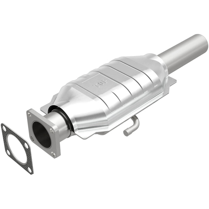 MagnaFlow Exhaust Products 3321229 California Direct-Fit Catalytic Converter - Truck Part Superstore