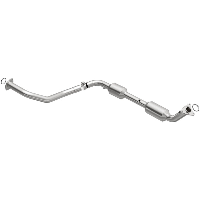 MagnaFlow Exhaust Products 5582935 California Direct-Fit Catalytic Converter - Truck Part Superstore