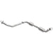 MagnaFlow Exhaust Products 5582935 California Direct-Fit Catalytic Converter - Truck Part Superstore