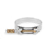 Mishimoto MMCLAMP-3 Mishimoto Stainless Steel T-Bolt Clamp, 2.87-in - 3.19-in (73mm - 81mm) - Truck Part Superstore