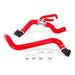 Mishimoto MMHOSE-F50-15RD Silicone Radiator Hose Kit, Fits 2011-2014 Ford F-150 5.0L V8, Red - Truck Part Superstore