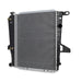 Mishimoto R1722-AT 1995-1997 Ford Ranger V6 , Automatic Replacement Radiator - Truck Part Superstore