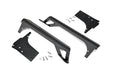 Rough Country 70503 Jeep 50 Inch Straight LED Light Bar Upper Windshield Mounts 97-06 TJ Rough Country - Truck Part Superstore