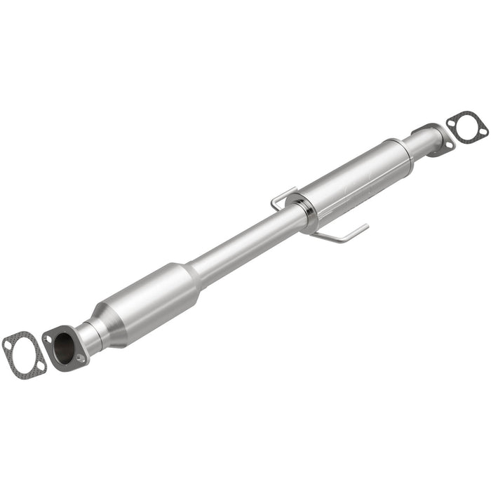 MagnaFlow Exhaust Products 5561817 California Direct-Fit Catalytic Converter - Truck Part Superstore