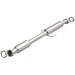 MagnaFlow Exhaust Products 5561817 California Direct-Fit Catalytic Converter - Truck Part Superstore
