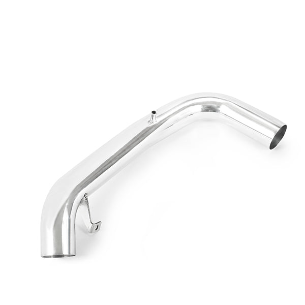 Mishimoto MMAI-FOST-13P Ford Focus ST Performance Air Intake, 2013-2018 Polished - Truck Part Superstore
