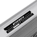 Mishimoto MMRAD-LTN-99 Performance Aluminum Radiator, fits Ford F-150, Automatic 1999-2004 - Truck Part Superstore
