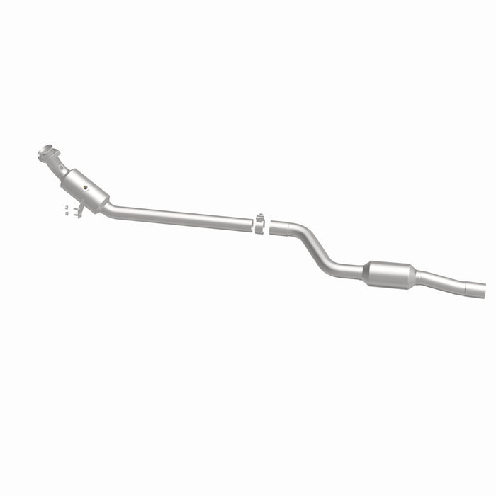 MagnaFlow Exhaust Products 21-564 OEM Grade Direct-Fit Catalytic Converter - Truck Part Superstore