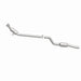 MagnaFlow Exhaust Products 21-564 OEM Grade Direct-Fit Catalytic Converter - Truck Part Superstore