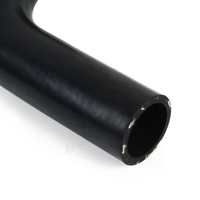 Mishimoto MMHOSE-MUS-64 Replacement Coolant Hose Kit, Fits Ford Mustang V8 1964-1969 - Truck Part Superstore