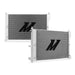 Mishimoto MMRAD-FALC-02 Ford Falcon BA BF XR6 Turbo V8 Auto/Manual Aluminium Radiator, 2002-2008 - Truck Part Superstore