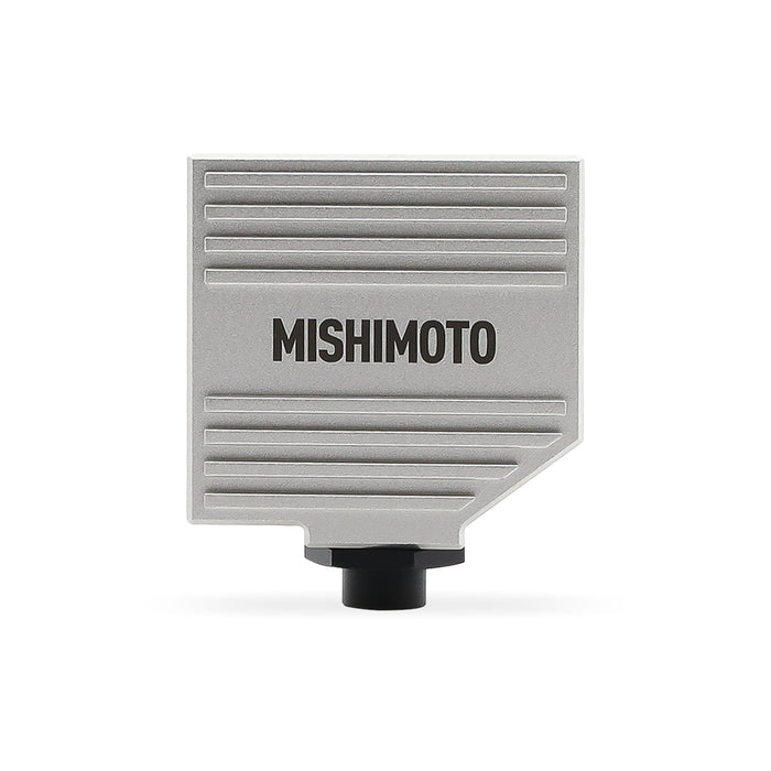 Mishimoto MMTC-GMP-TBVFF Full-Flow Thermal Bypass Valve Kit, fits 3.6L Dodge Charger/Challenger 2012-2021 - Truck Part Superstore
