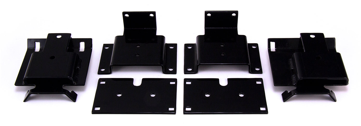 Air Lift 57365 LoadLifter 5000; Leaf spring leveling kit - Truck Part Superstore
