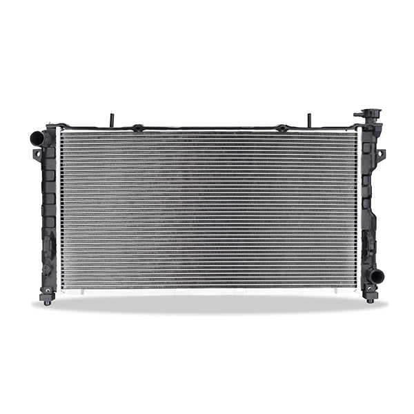 Mishimoto R2311-MT Replacement Radiator, fits Chrysler Town & Country 2001-2004 - Truck Part Superstore