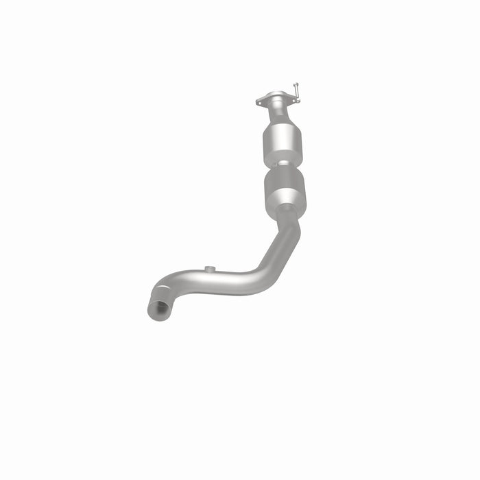 MagnaFlow Exhaust Products 21-536 OEM Grade Direct-Fit Catalytic Converter - Truck Part Superstore