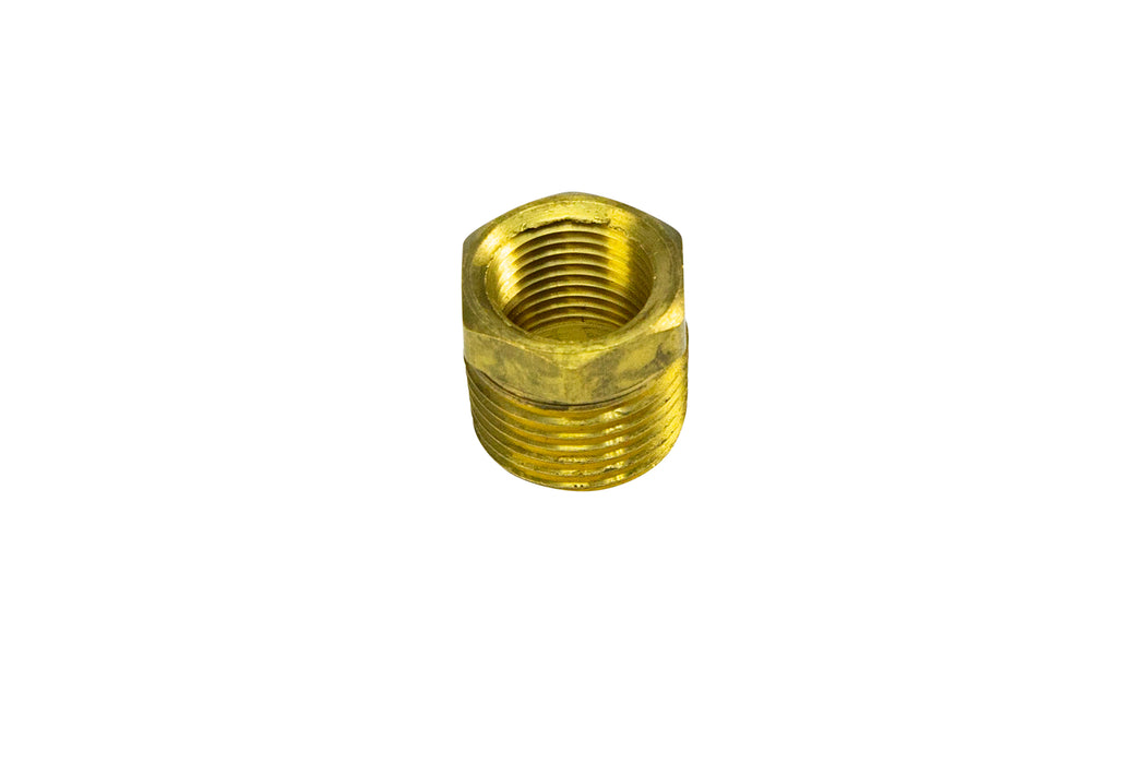 FAST 30278-1 EZ-EFI Coolant Temp Sensor Fitting - Truck Part Superstore