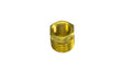 FAST 30278-1 EZ-EFI Coolant Temp Sensor Fitting - Truck Part Superstore