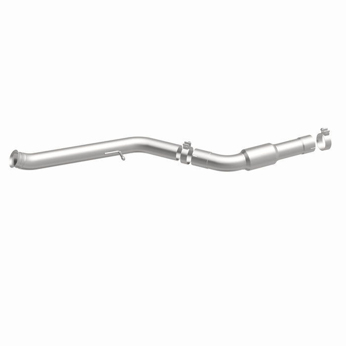 MagnaFlow Exhaust Products 21-554 OEM Grade Direct-Fit Catalytic Converter - Truck Part Superstore