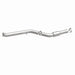 MagnaFlow Exhaust Products 21-554 OEM Grade Direct-Fit Catalytic Converter - Truck Part Superstore