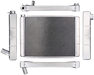 Northern Radiator 204123 Race Pro Radiator - 28 x 19 GM Radiator With Threaded Inlet Connection - Truck Part Superstore