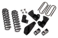 Tuff Country 22810K 2.5 Inch Lift Kit 81-96 Ford F150/Bronco Tuff Country - Truck Part Superstore