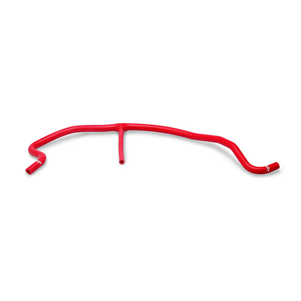 Mishimoto MMHOSE-VET-05ANCRD Silicone Ancillary Hose Kit, fits Chevrolet C6 Corvette/Z06 2005-2008 - Truck Part Superstore