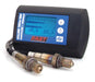 FAST 170608 Ethanol/Methanol Dual Sensor Air/Fuel Meter - Truck Part Superstore