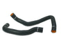 Mishimoto MMHOSE-240SX-89KABK Silicone Hose Kit, fits Nissan 240SX w/ KA 1989-1998 - Truck Part Superstore