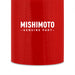Mishimoto MMCP-3045RD 45 Degree Coupler - Various Colors, 3-in - Truck Part Superstore