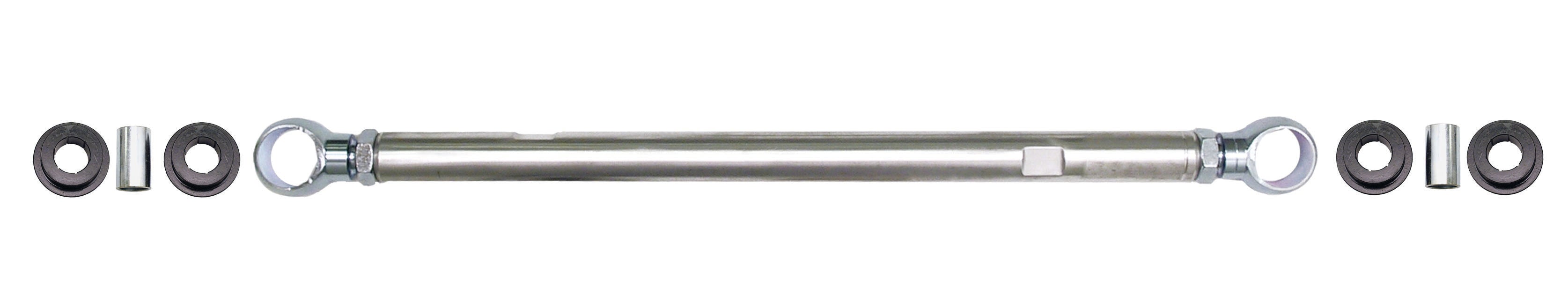 ICON Vehicle Dynamics 39290 99-04 FSD ADJ TRACK BAR KIT - Truck Part Superstore