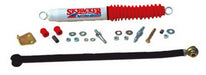 Skyjacker TBA80 FRT TRK BAR 8in. TJ/XJ - Truck Part Superstore