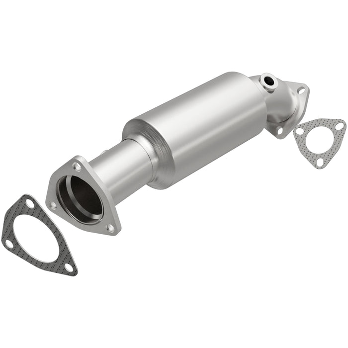 MagnaFlow Exhaust Products 4561062 California Direct-Fit Catalytic Converter - Truck Part Superstore