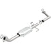 MagnaFlow Exhaust Products 49577 OEM Grade Direct-Fit Catalytic Converter - Truck Part Superstore