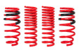 Eibach Springs E10-27-004-01-22 PRO-KIT Performance Springs (Set of 4 Springs) - Truck Part Superstore