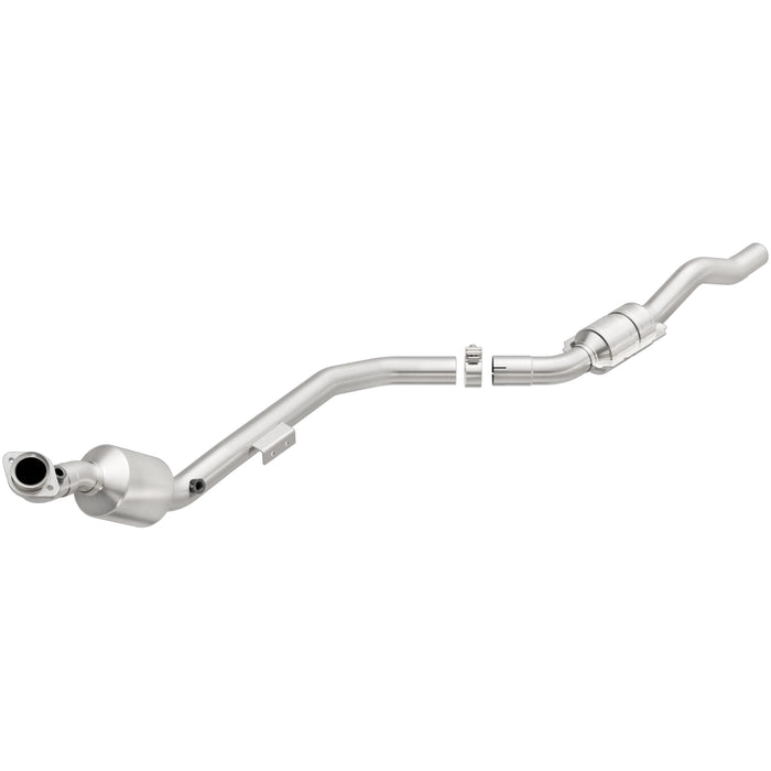 MagnaFlow Exhaust Products 551645 California Direct-Fit Catalytic Converter - Truck Part Superstore