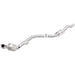 MagnaFlow Exhaust Products 551645 California Direct-Fit Catalytic Converter - Truck Part Superstore