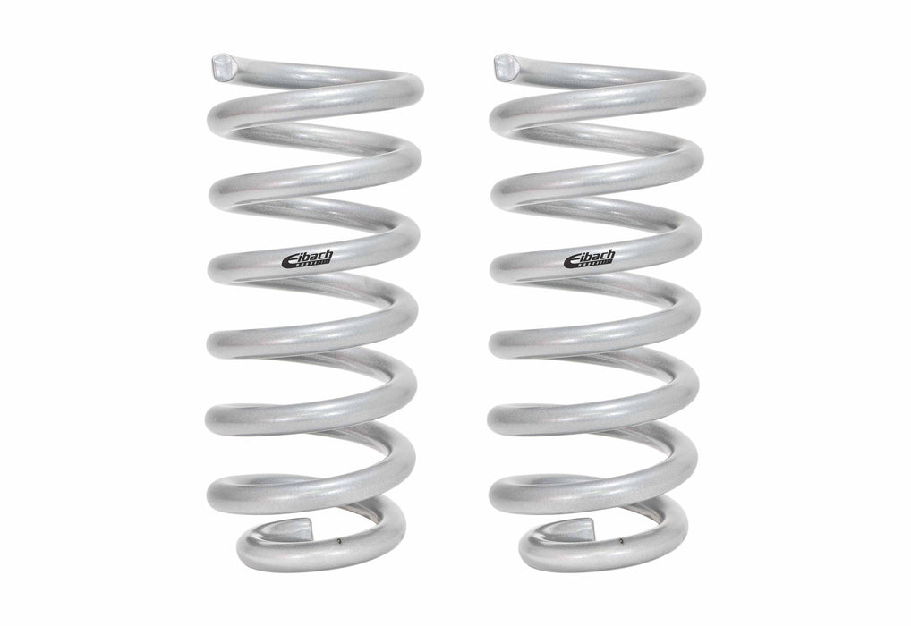 Eibach Springs E30-23-006-07-20 PRO-LIFT-KIT Springs (Front Springs Only) - Truck Part Superstore