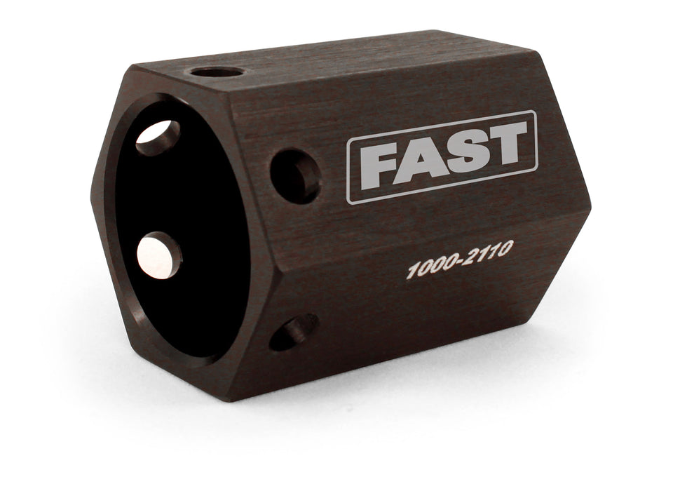 FAST 1000-2110 Ignition Crank Trigger Wheel Bracket - Truck Part Superstore