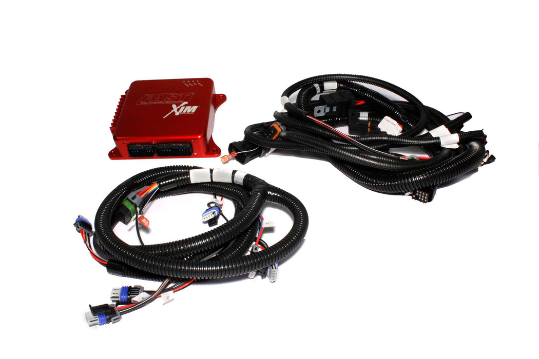 FAST 301313A XIM Kit for Ford Modular Applications with LS Ignition Coils. - Truck Part Superstore