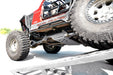 Rough Country 1120 Jeep High Clearance Skid Plate 97-02 Jeep Wrangler TJ Rough Country - Truck Part Superstore