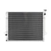 Mishimoto MMRAD-TAC-05 Performance Aluminum Radiator, fits Toyota Tacoma 2.7L/4.0L 2005-2015 - Truck Part Superstore